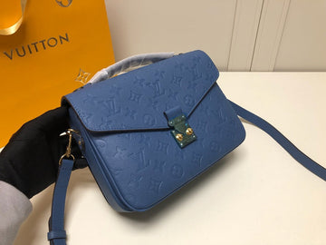 Pearl Street Bags - LV Bags -  2072