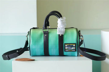 Ver Pearl Street Bags Lu-Vi bags - 11264