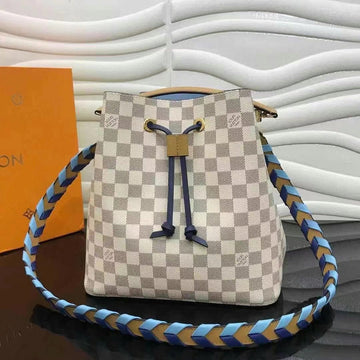 Pearl Street Bags - LV Bags -  2453