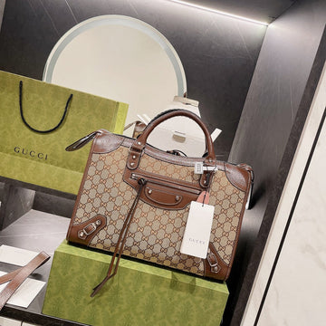 Pearl Street Bags - BGA Bags - 1500