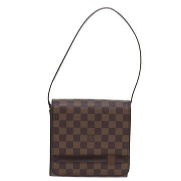 Louis Vuitton Tribeca  Canvas Shoulder Bag