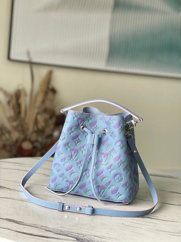 Pearl Street Bags Lu-Vi bags - 4980