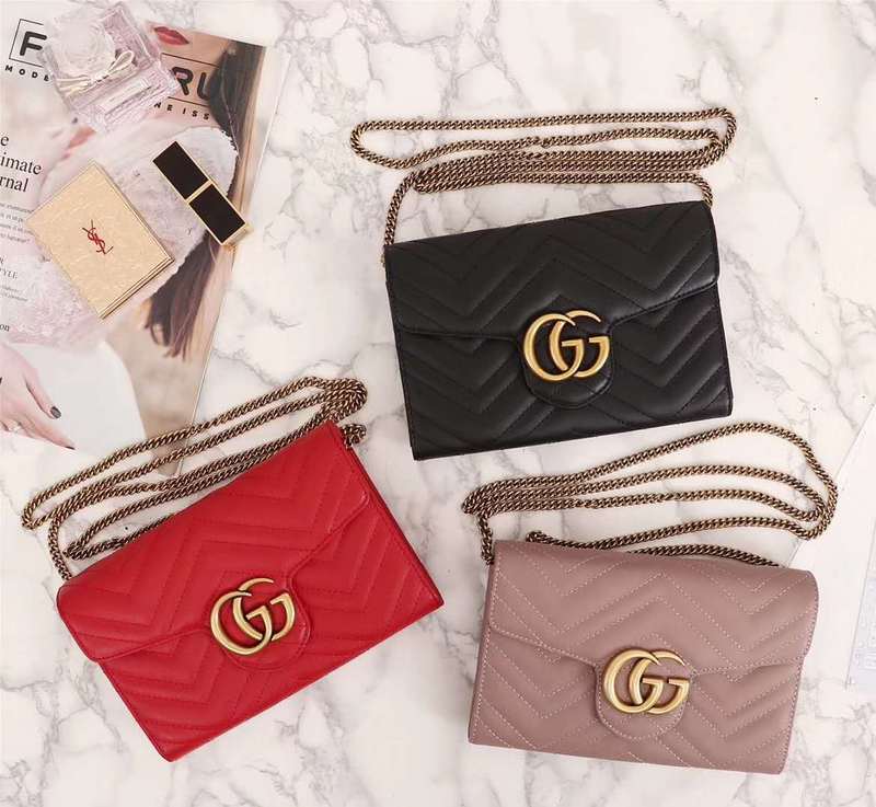 Pearl Street Bags - GCI Bags - 855