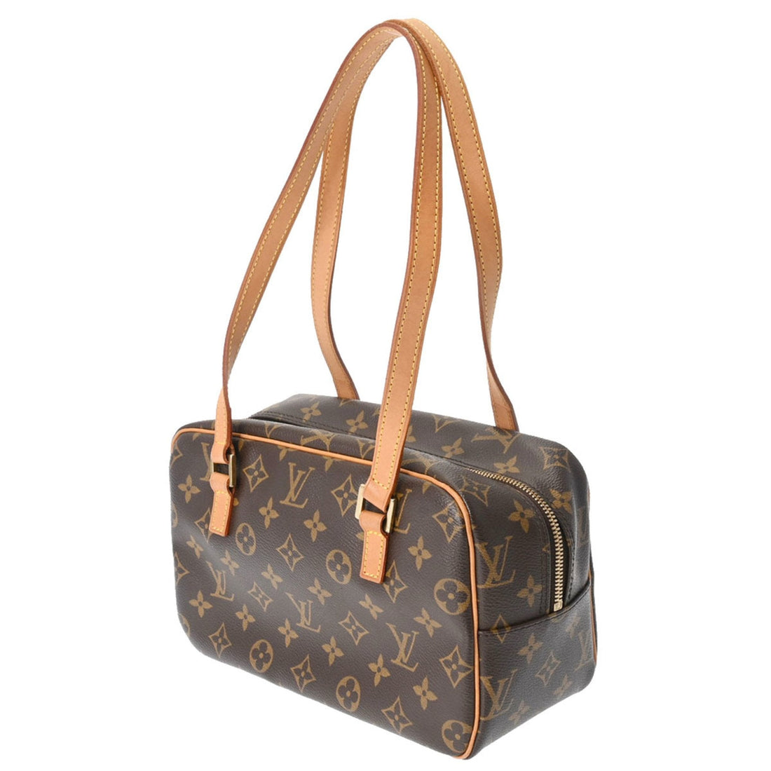 Louis Vuitton Monogram  Canvas Shoulder Bag