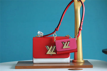 Ver Pearl Street Bags Lu-Vi bags - 8477