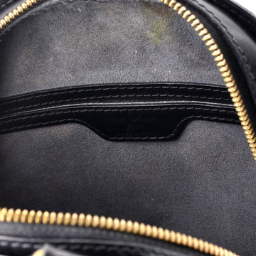 Mabillon Backpack  Leather