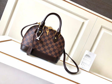 Pearl Street Bags Lu-Vi bags - 3762