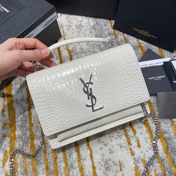 Pearl Street Bags - New Arrivals - 828