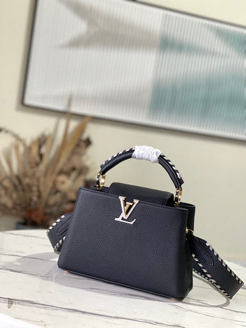 Pearl Street Bags Lu-Vi bags - 4567