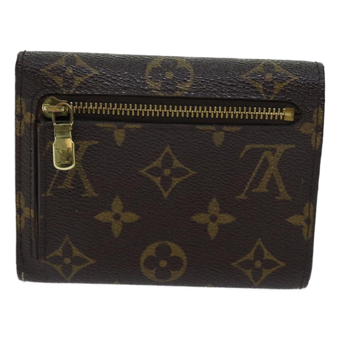 Louis Vuitton Koala  Canvas Wallet