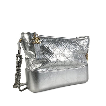 CHANEL Medium CalBNkin Gabrielle Crossbody Crossbody Bag