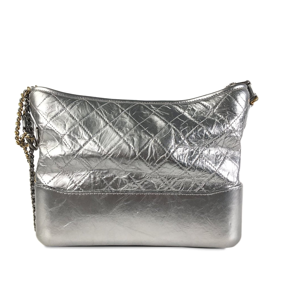 CHANEL Medium CalBNkin Gabrielle Crossbody Crossbody Bag