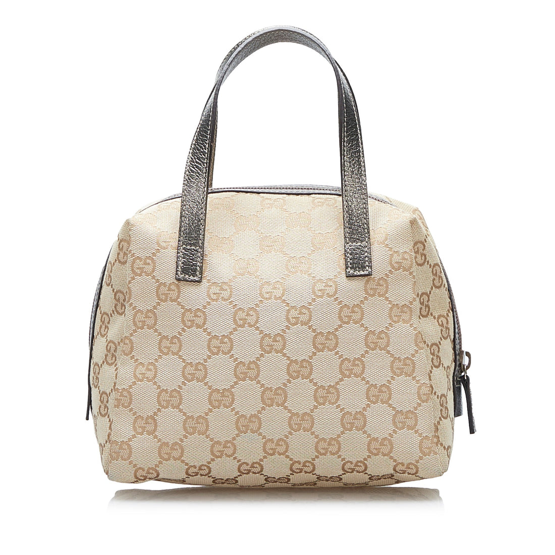 Gucci Dome Mini Brown GG Canvas