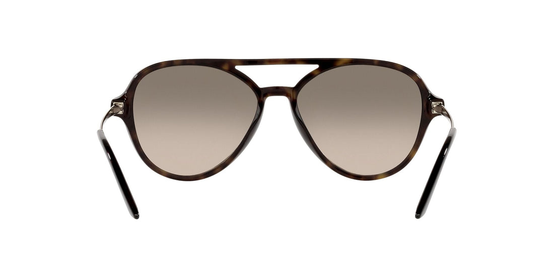 Prada PR13WSF Asian Fit Sunglasses