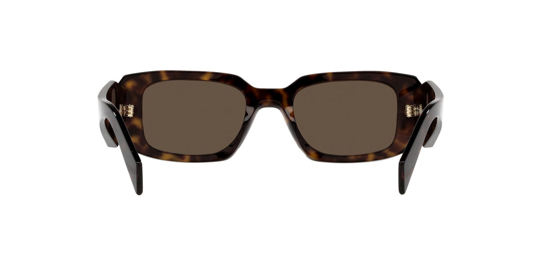 Prada PR17WSF Asian Fit Sunglasses