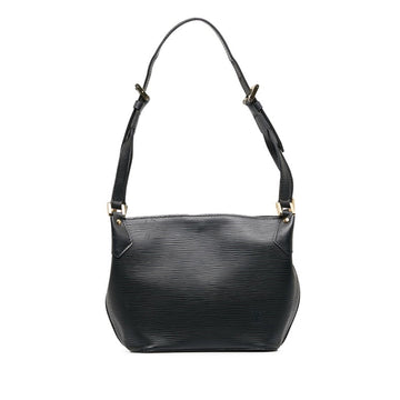 Louis Vuitton Mandala  Leather Shoulder Bag