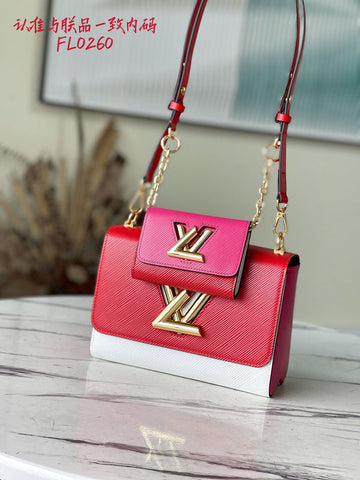 Pearl Street Bags Lu-Vi bags - 5068
