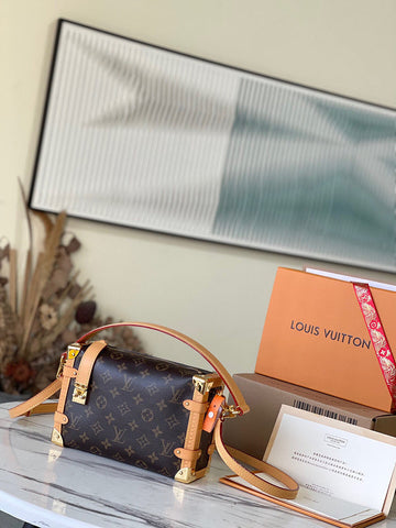 Pearl Street Bags Lu-Vi bags - 4439