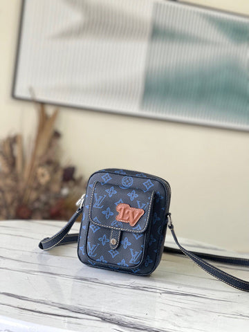 Pearl Street Bags Lu-Vi bags - 4396