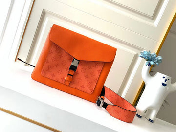 Pearl Street Bags - LV Bags -  2576