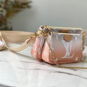 MULTI POCHETTE ACCESSOIRES