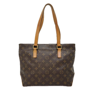 Louis Vuitton Piano  Canvas Tote Bag