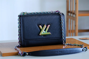 Ver Pearl Street Bags Lu-Vi bags - 8525