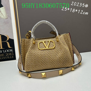 Pearl Street Bags - VTO Bag - 355