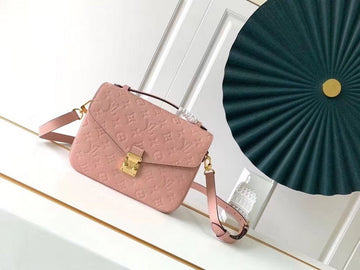 Pearl Street Bags - LV Bags -  2633