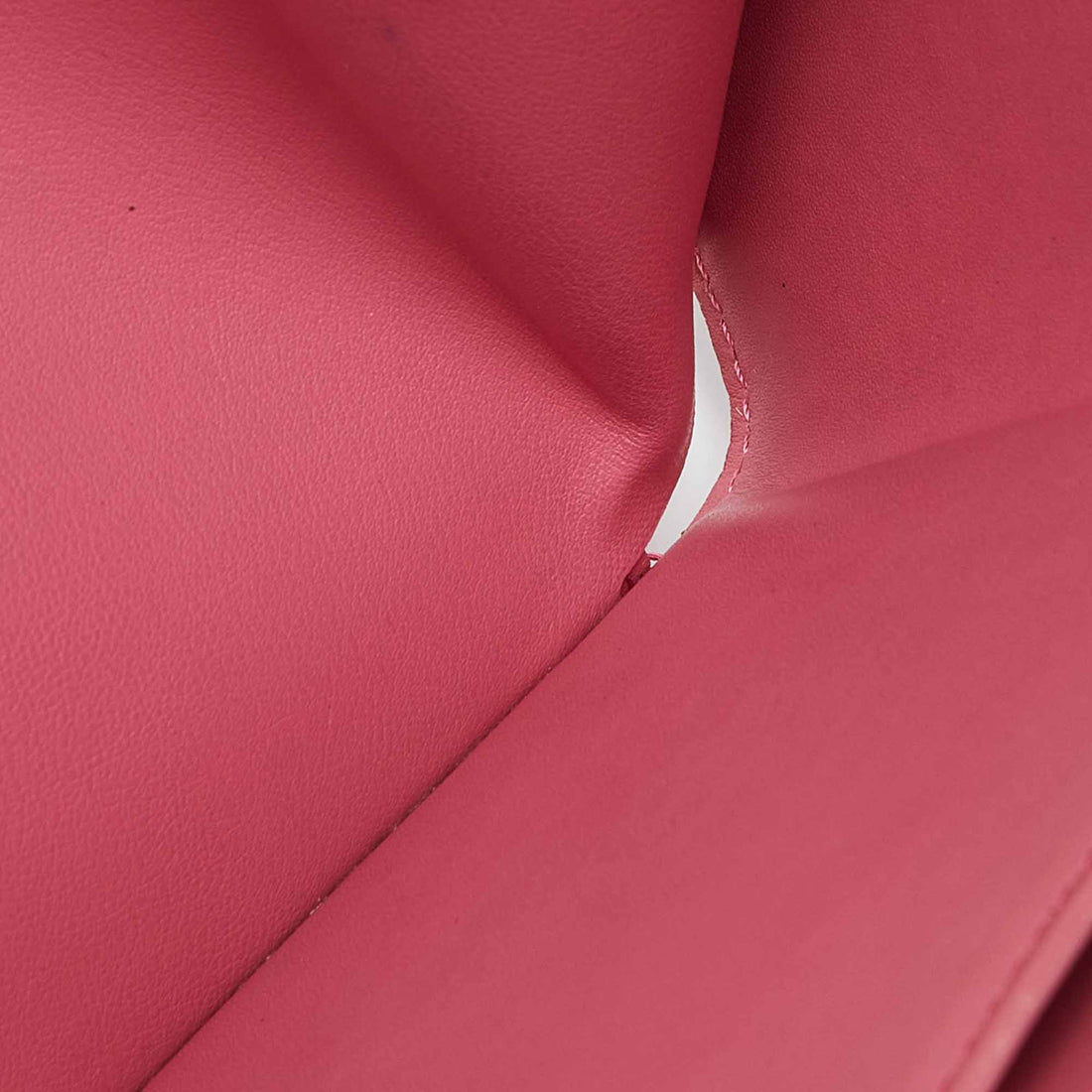 Louis Vuitton Framboise Monogram Vernis Elise Wallet
