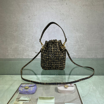 Pearl Street Bags - FDI Bags -  228