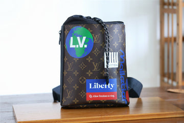 Pearl Street Bags Lu-Vi bags - 10492