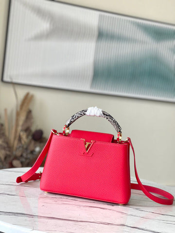 Pearl Street Bags Lu-Vi bags - 4826