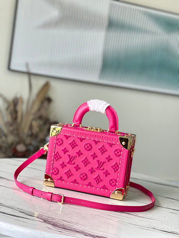 Pearl Street Bags Lu-Vi bags - 3378
