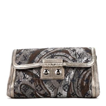Ltd. Ed. Brocade Thalie
