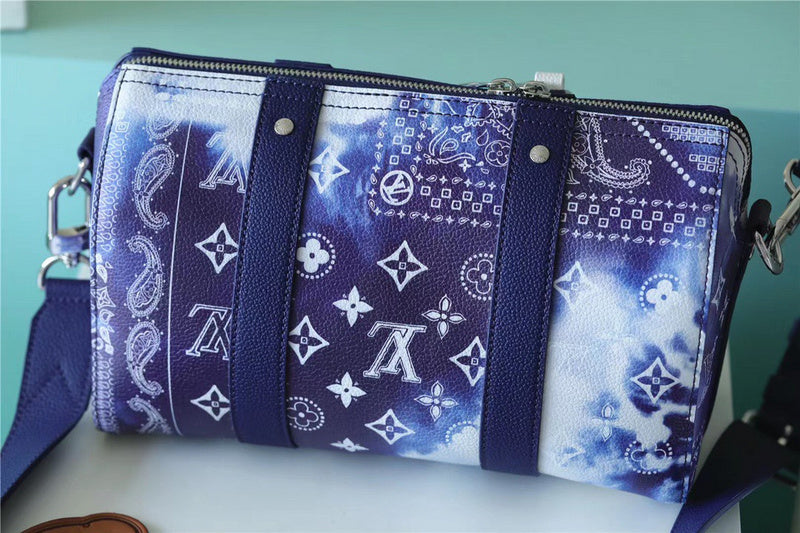 Pearl Street Bags - Louis Vuittons  - 11232