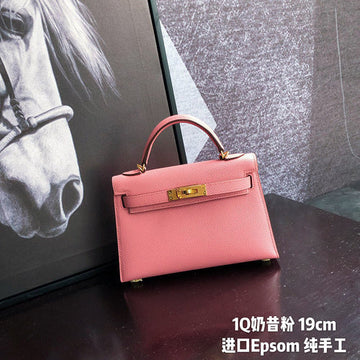 Pearl Street Bags - HMS - Bag- 1163