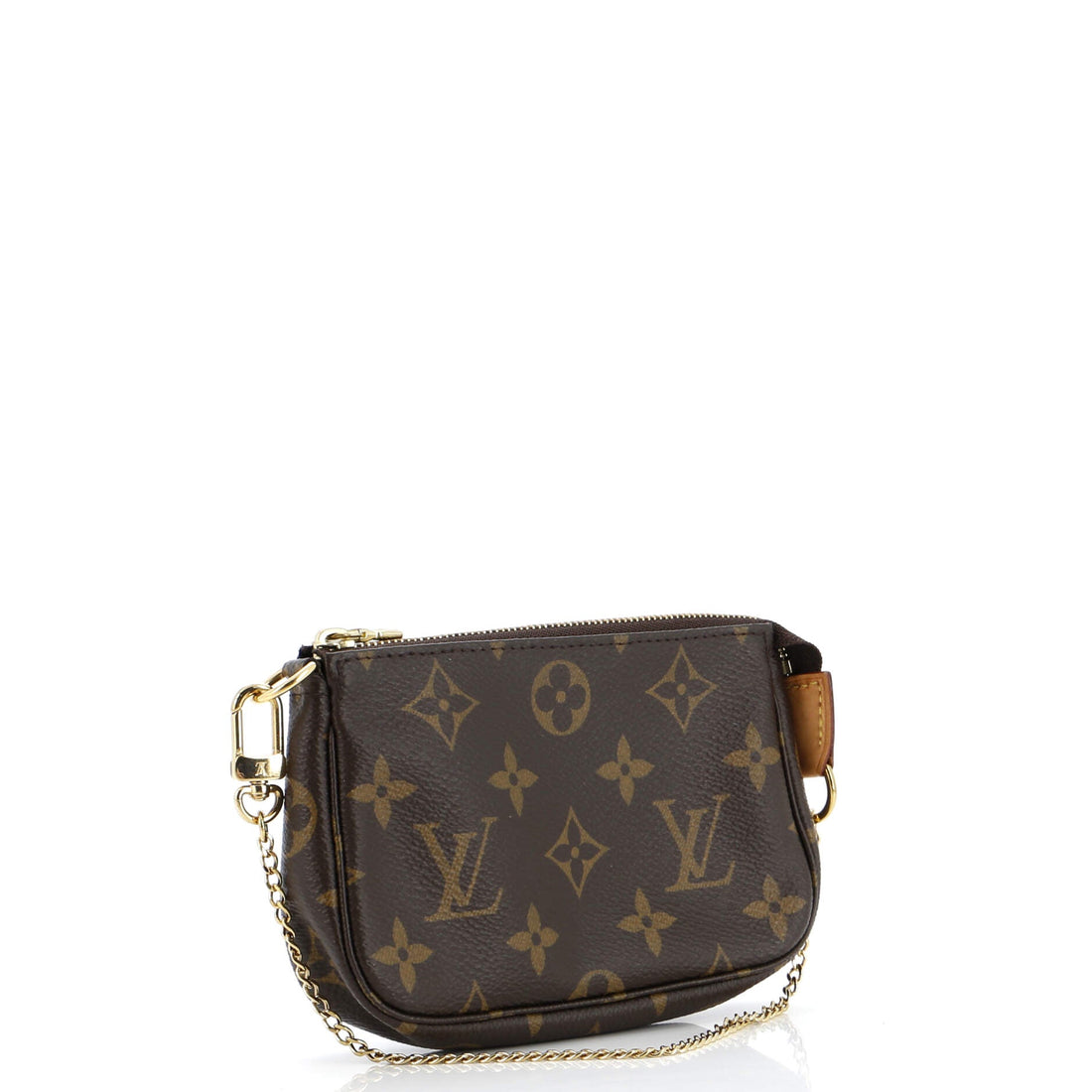 Pochette Accessoires Monogram Canvas Mini