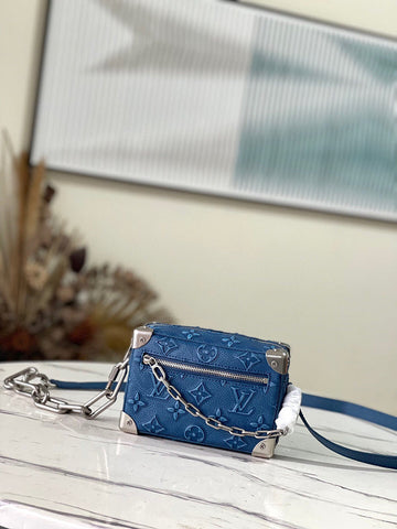 Pearl Street Bags Lu-Vi bags - 4540