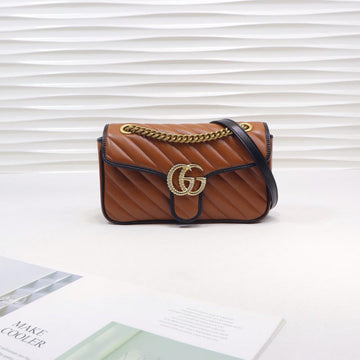 Pearl Street Bags - GCI Bags - 1042