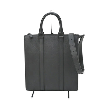 Louis Vuitton Sac Plat  Leather Handbag