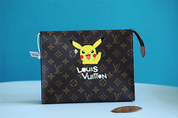 Ver Pearl Street Bags Lu-Vi bags - 9038