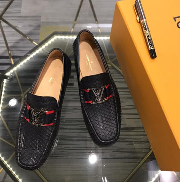 Pearl Street Bags - LOV Men Shoes - 1931