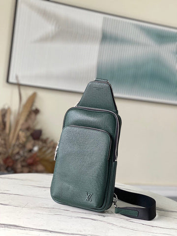 Pearl Street Bags Lu-Vi bags - 4678