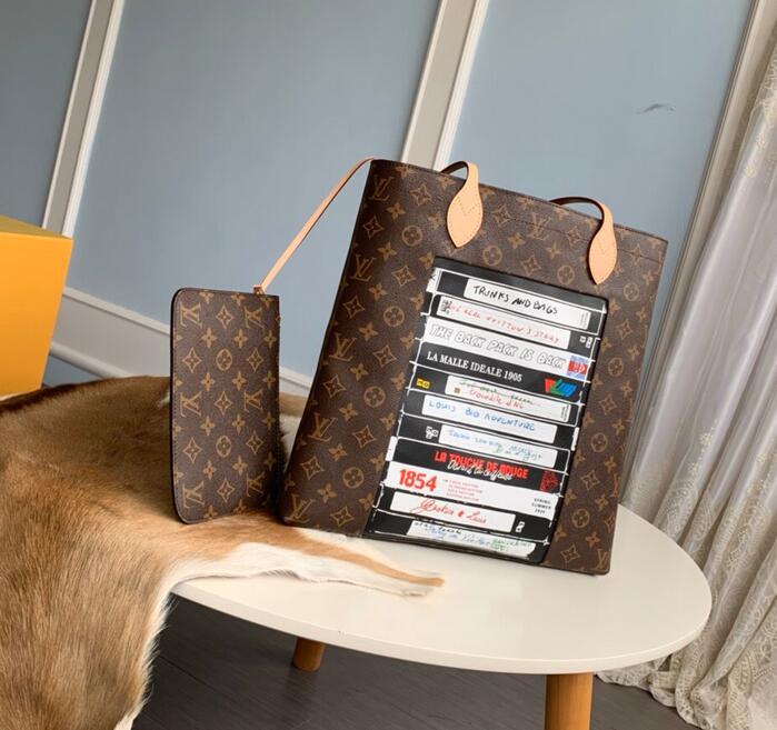 Pearl Street Bags - LOV Bags - 3023