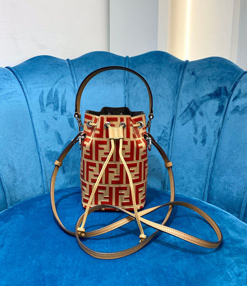 Pearl Street Bags - FDI Bags -  355