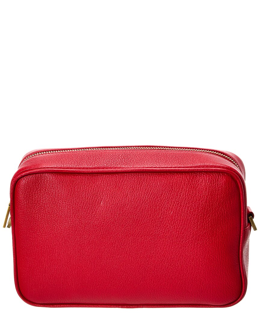 Golden Goose Star Leather Shoulder Bag