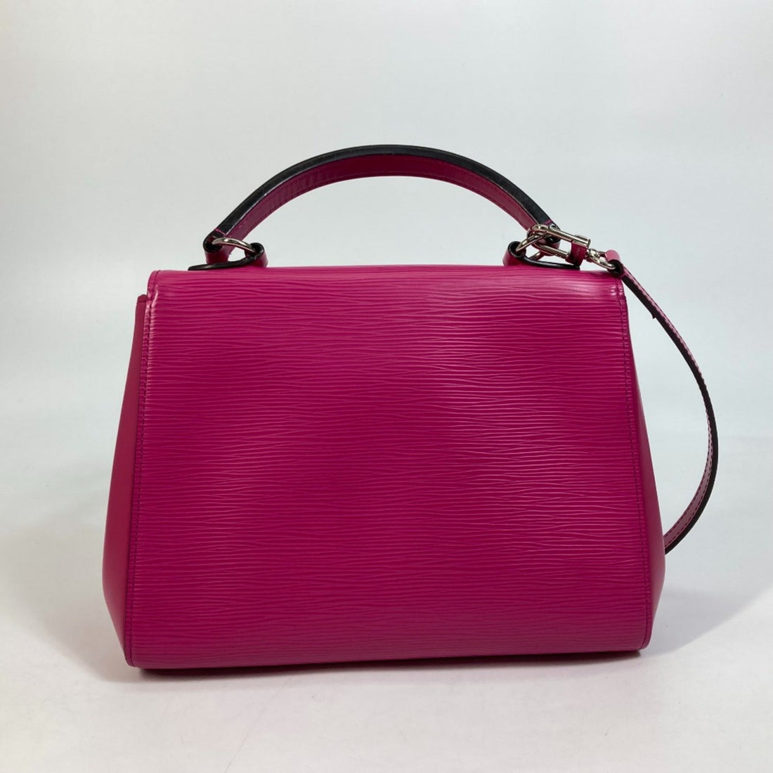Louis Vuitton  Leather Handbag