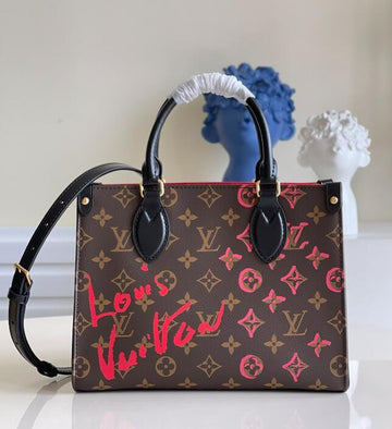 Pearl Street Bags - LOV Bags - 2186