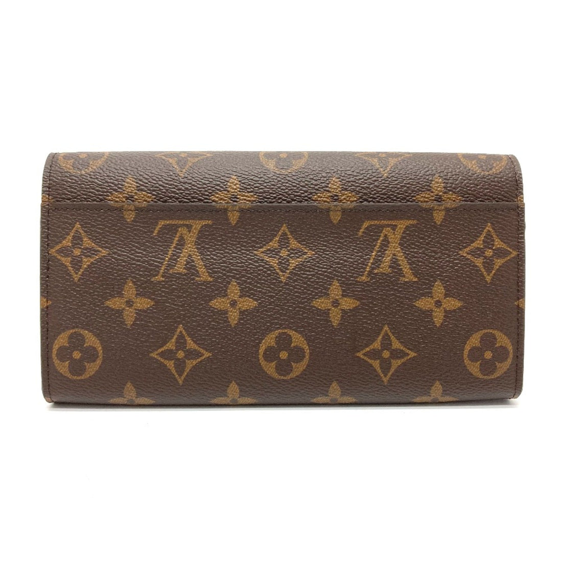 Louis Vuitton  Other Long Wallet (Bi-Fold)